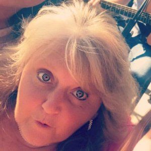 Meet your Posher, Mary kay